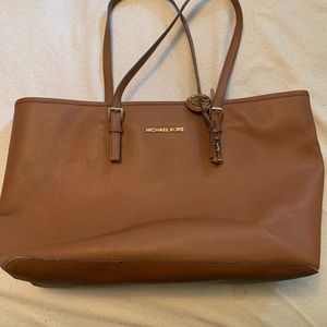Michael Kors laptop bag